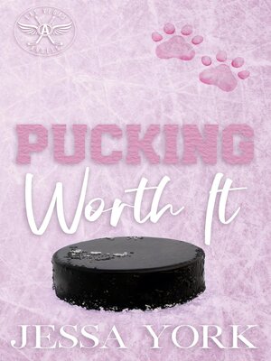 cover image of Pucking Worth It